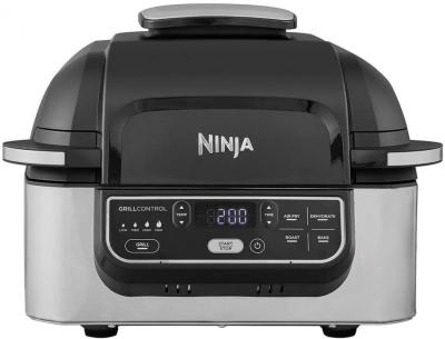 220-240 VOLTS Ninja Foodi Grill [NOT FOR USA ]